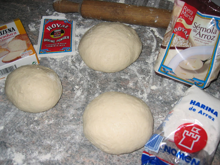 Pizza calzone tipo telepizza o Pizza Hut Las pizzas de Mabel